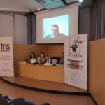 Predstavnici Bikarca na tribini udruge TRIS i Eko Krke