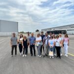 Predstavnici EKONERG-a posjetili CGO Bikarac