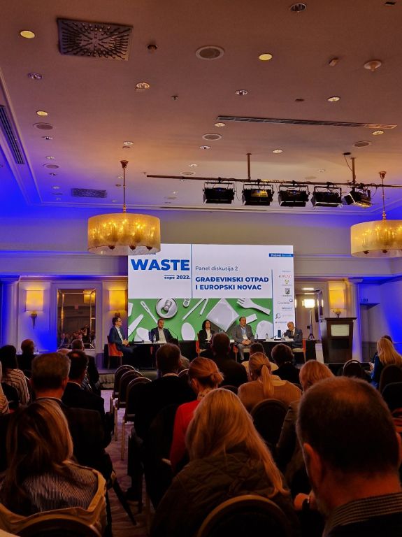 Croatia Waste Expo